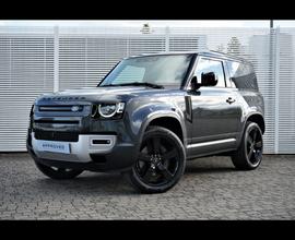 LAND ROVER Defender (2019) - Defender 90 3.0D I6 2