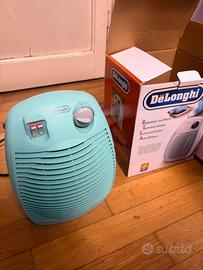 Termoventilatore