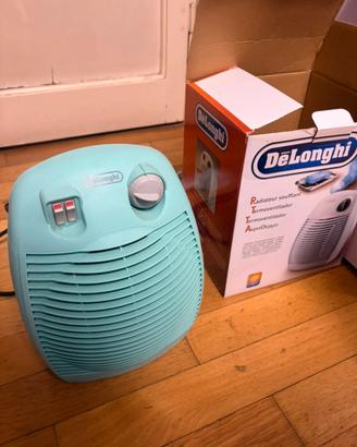 Termoventilatore