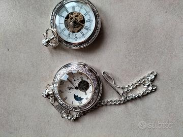 OROLOGI DA TASCHINO
