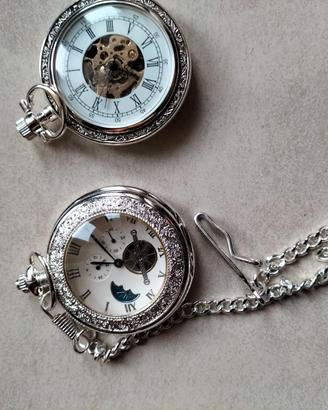 OROLOGI DA TASCHINO