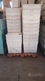 CONTENITORI CON COPERCHIO