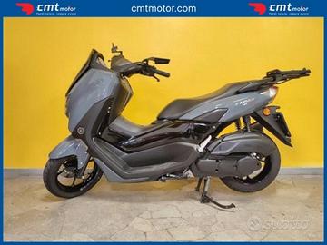 YAMAHA N-Max 155 Garantito e Finanziabile