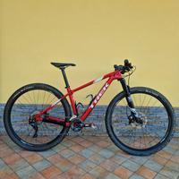 Trek Procaliber 9.7 taglia 17.5 (M)