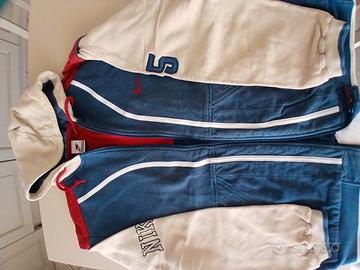 Giubbotto Nike