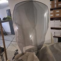 cupolino Yamaha fz8 fazer