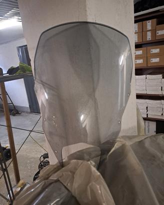 cupolino Yamaha fz8 fazer