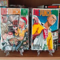 One Punch Man variant jap 711