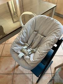 Baby Born Stokke