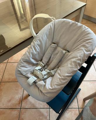 Baby Born Stokke