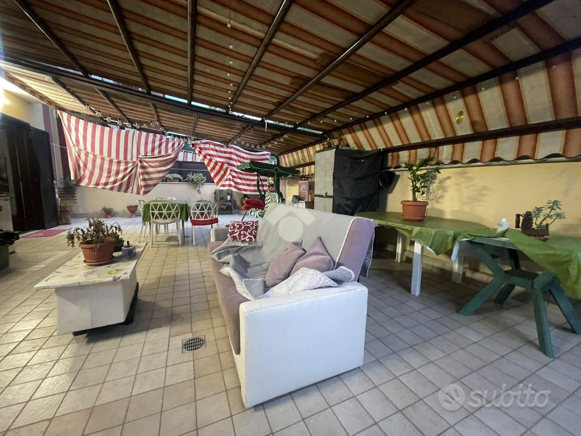 Appartamento – Benevento, Trappeto, Ponticelli - Vista 5