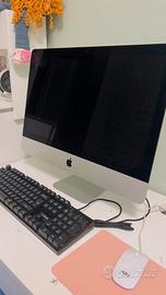 Imac 21.5