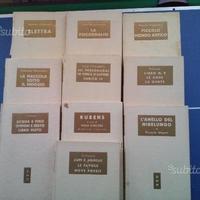 Libri BBM mondadori del 1950