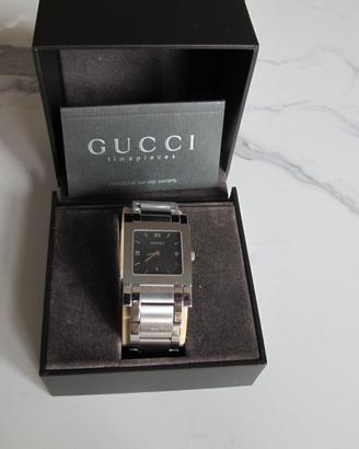 Orologio da Polso Gucci