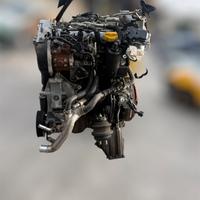 MOTORE SUZUKI VITARA 1.9dci