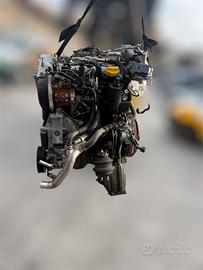 MOTORE SUZUKI VITARA 1.9dci