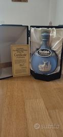 Glenfiddich 21 Years Old - Decanter Wedgwood Celes