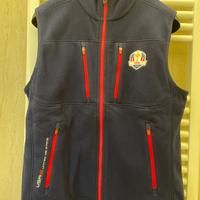 Gilet uomo da golf RLX Ryder Cup 2018