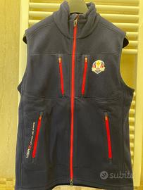 Gilet uomo da golf RLX Ryder Cup 2018
