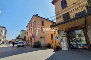 Appartamento a Riolo Terme 4 locali