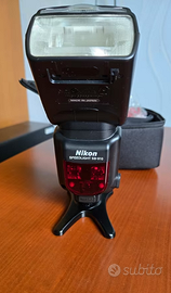 Nikon Speedlight SB-910