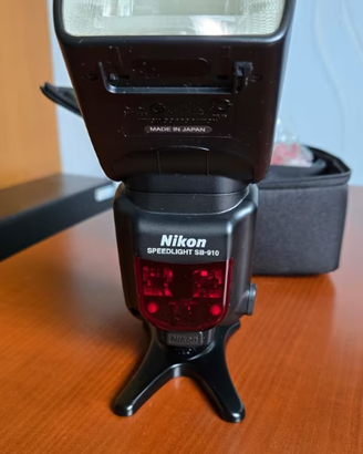 Nikon Speedlight SB-910