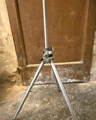 Treppiede Velbon MS-3