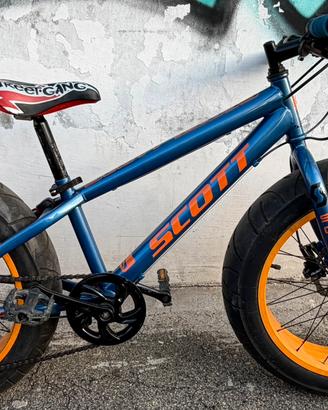 FATBIKE SCOTT