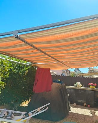 Tenda a rullo 660x520 