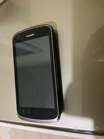 Huawei ascend G300