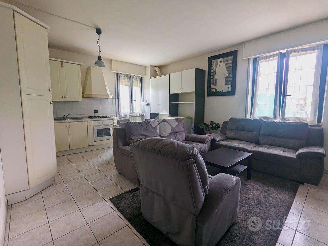 Appartamento – BS - Vista 5