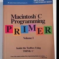 Riviste vintage Apple e libro Apple Progr