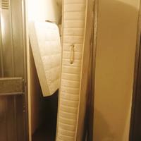 materasso ortopedico 