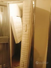 materasso ortopedico 