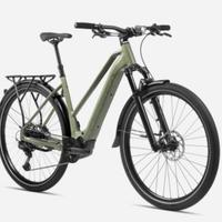 ebike nuova
