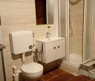 Monolocale Lecco S. Giovanni