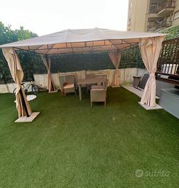 Gazebo 3x4