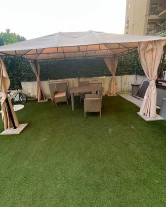 Gazebo 3x4