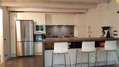Cucina arredo 3 con elettrodomestici