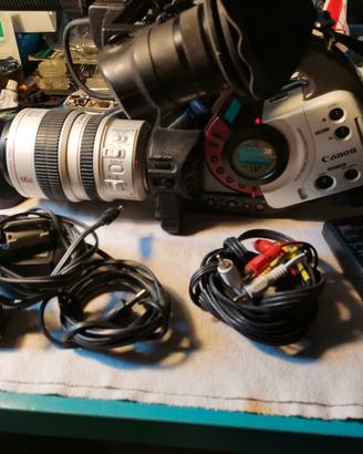 Canon DM-XL1E
