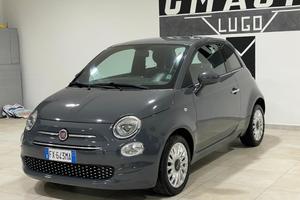 FIAT - 500 - 1.2 EasyPower Lounge GPL