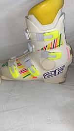 Scarponi da sci Dynafit 