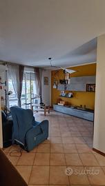 Appartamento in Via Zaccagnini a Cotignola
