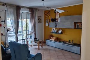 Appartamento in Via Zaccagnini a Cotignola