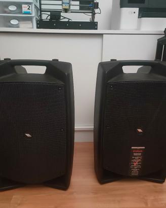 Proel v12 plus