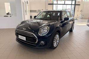 MINI Mini Clubman (F54) - Mini 1.5 Cooper Boost C