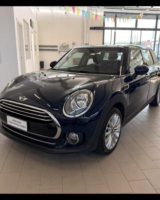 MINI Mini Clubman (F54) - Mini 1.5 Cooper Boost C