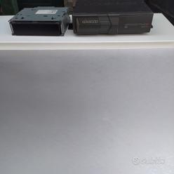 kenwood 6 cd