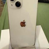 IPHONE 13 128GB WHITE-A