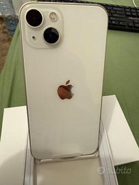 IPHONE 13 128GB WHITE-A